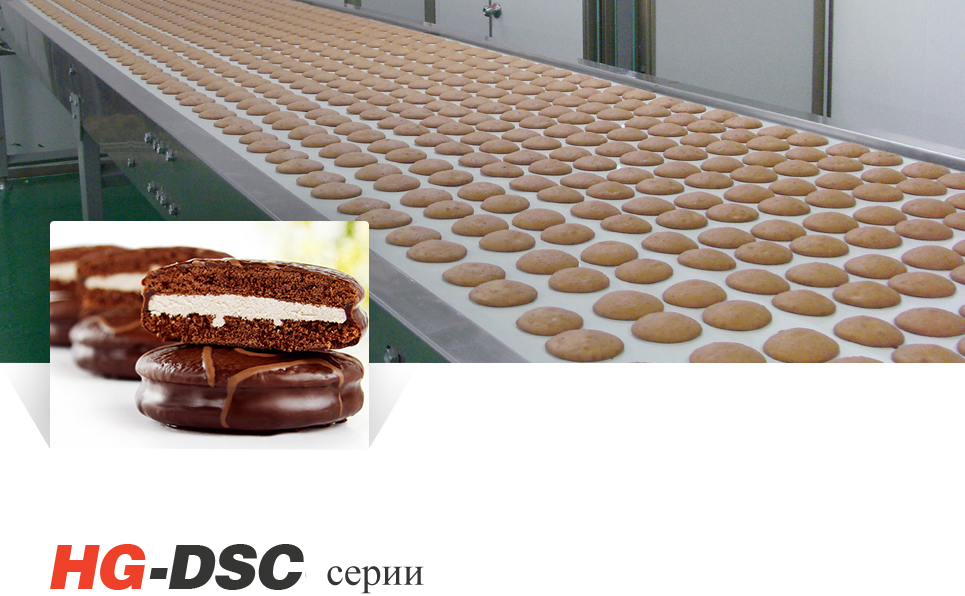 Vývoj a výhody strojov na výrobu súborov cookie