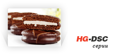 Výrobná linka Sandwich Cake: „Magická cesta“ od cesta do hotového produktu